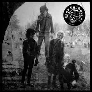 Broken Bones - A Single Decade download flac