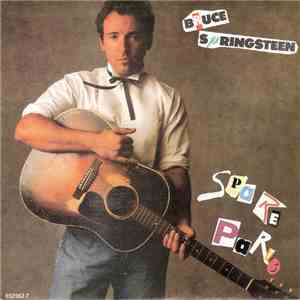 Bruce Springsteen - Spare Parts download flac