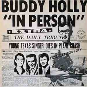 Buddy Holly - Rare Tracks download flac