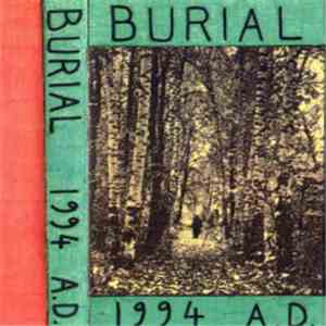 Burial94 - 1994 A.D. download flac