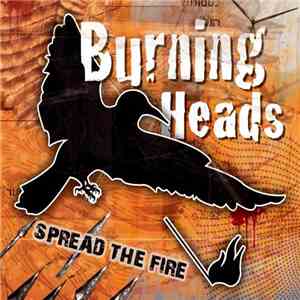 Burning Heads - Spread The Fire download flac