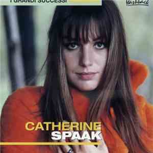 Catherine Spaak - I Grandi Successi Originali download flac