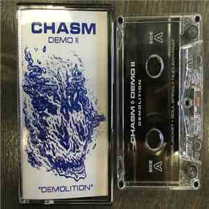 Chasm  - Demo II: Demolition download flac