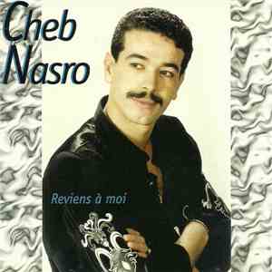 Cheb Nasro - Reviens À Moi download flac