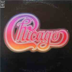 Chicago  - Chicago Live In Japan download flac