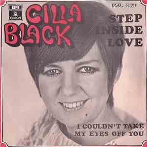 Cilla Black - Step Inside Love download flac