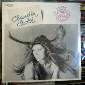 Claudia Mori - È Amore download flac