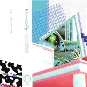 コンベアーCONVEYOR / Digital Voyager - ドリームCity download flac