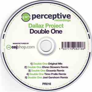 Dallaz Project - Double One download flac