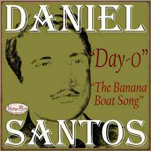 Daniel Santos - Day-O (The Banana Boat Song) download flac