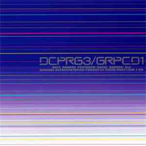 Date Course Pentagon Royal Garden - General Representation Products Chain Drastism 1-CD download flac