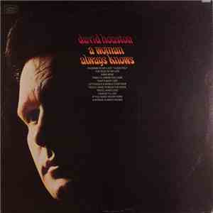 David Houston - A Woman Always Knows download flac