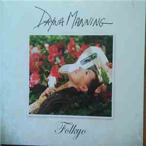 Dayna Manning - Folkyo download flac