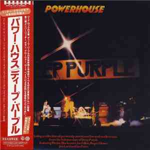 Deep Purple - Powerhouse download flac