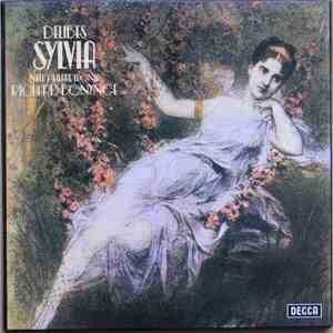 Delibes - Richard Bonynge - New Philharmonia - Sylvia download flac
