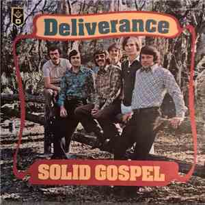 Deliverance  - Solid Gospel download flac