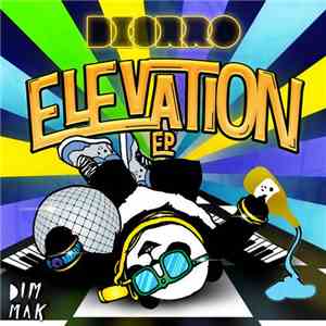 Deorro - Elevation EP download flac