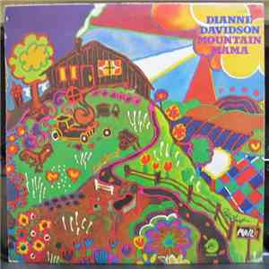 Dianne Davidson - Mountain Mama download flac
