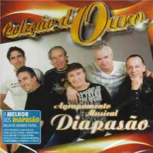 Diapasão - Coleção D' Ouro download flac