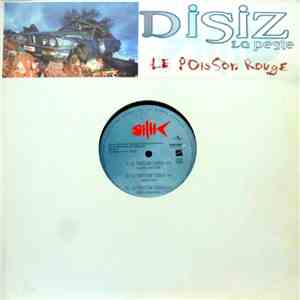 Disiz La Peste - Le Poisson Rouge download flac