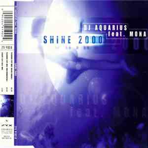 DJ Aquarius - Shine 2000 download flac