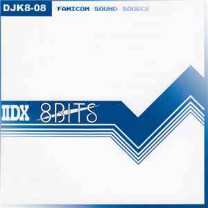 DJ Konmai - IIDX 8bits download flac