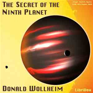 Donald Wollheim - The Secret Of The Ninth Planet download flac