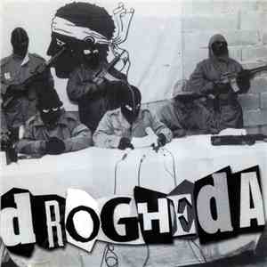Drogheda / Dysmorfic - Split CD download flac