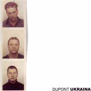 Dupont  - Ukraina download flac