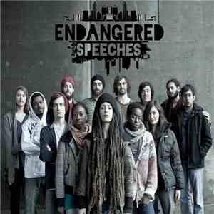Endangered Speeches - The EP download flac