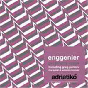 Enggenier - Prophecy Ways download flac
