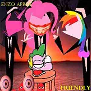 Enzo Aprile - Friendly download flac