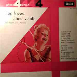 Eric Rogers And His Orchestra - The Percussive Twenties download flac
