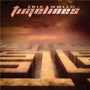 Erik Wøllo - Timelines download flac