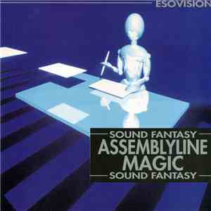 Esaya - Assemblyline Magic download flac