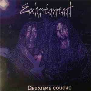 Exkrément - Deuxième couche download flac