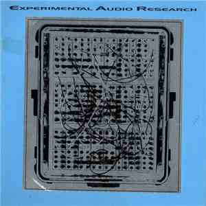 Experimental Audio Research - Death Of A Robot download flac