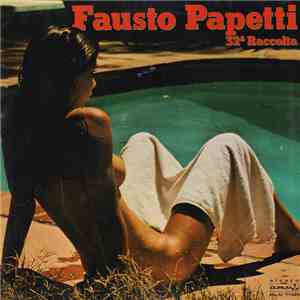 Fausto Papetti - 32ª Raccolta download flac