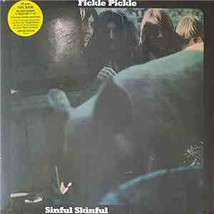 Fickle Pickle - Sinful Skinful download flac