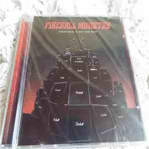 Fireball Ministry - Their Rock Is Not Our Rock download flac