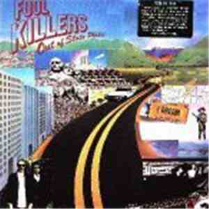 Fool Killers - Out Of State Plates download flac