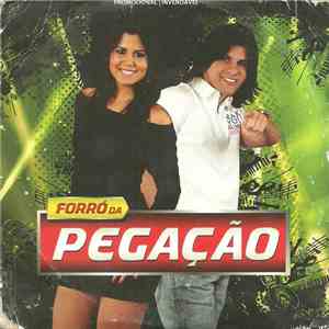 Forró Da Pegação - Forró Da Pegação download flac