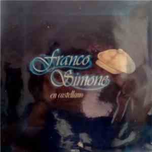 Franco Simone - Franco Simone En Castellano download flac