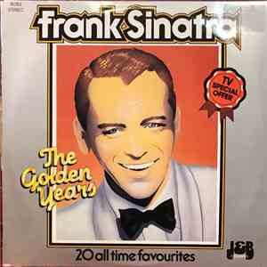 Frank Sinatra - The Golden Years download flac