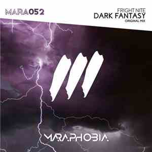 Fright Nite - Dark Fantasy download flac