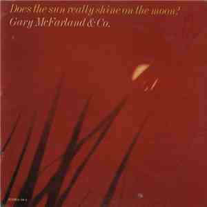 Gary McFarland & Co. - Does The Sun Really Shine On The Moon? download flac