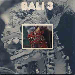 Gilles Fresnais - Bali 3 download flac