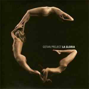 Gotan Project - La Gloria download flac