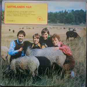 Gothlands Får - Gothlands Får download flac