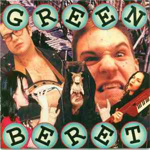 Green Beret - Green Beret download flac